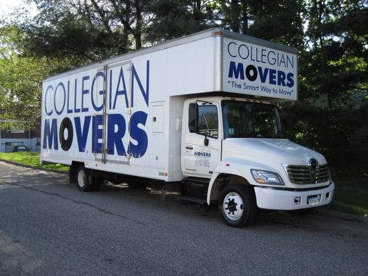 Professional Movers Norwalk CT