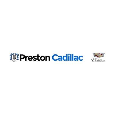 Preston GM Superstore Chevrolet Buick GMC Cadillac