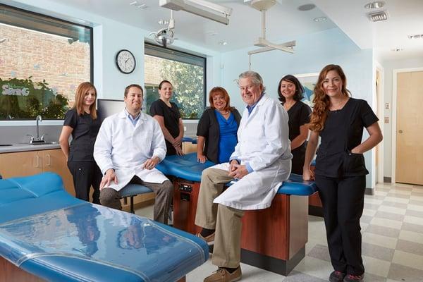 Davis Pediatric Dentistry