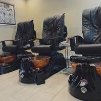 Pedicure Room