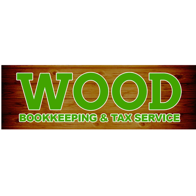 Wood Bookkeeping & Tax Service