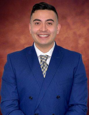 Demetris Guzman - Attorney