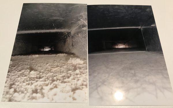 Dirty Ducts Cleaning & Environmental Inc