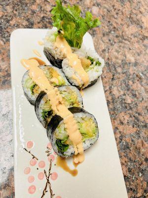 Fuji Sushi