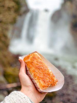 The North Bend Bakery