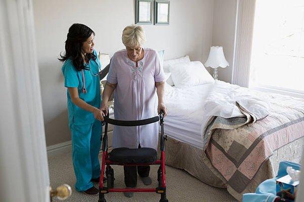 Our CNA's assist with in home Care assistance and everyday living, for those in need of help. Licensed by the State of CT, Dept. of Health.