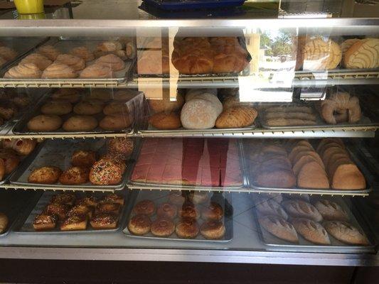 Bonita Bakery