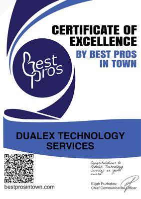 Best pros In town certification Trusted computer repair in Buffalo for over fourty years