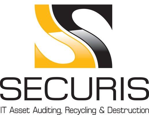 Securis can help protect the data on old computers, phones, and more. Services businesses and government. Certified and secure.