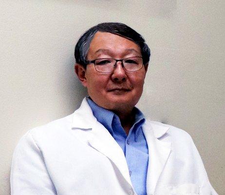 Dr Jevon Li acupuncturist in west los angeles