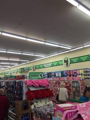 Dollar Tree