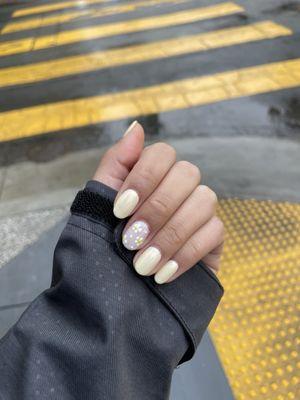 Tint Nail Spa