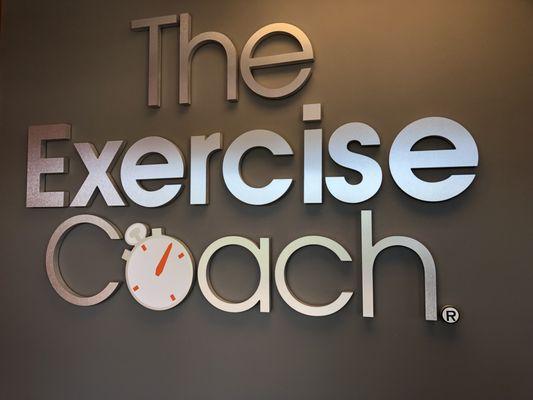 The Exercise Coach of Brushy Creek TX