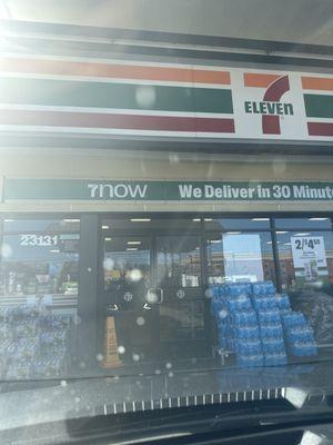 7-Eleven