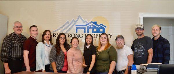 Armstrong Property Management