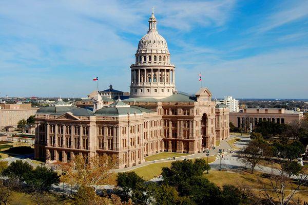 Our home office is in Austin, Texas. The best city in the world!