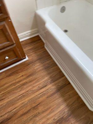 West Coast Flooring Outlets