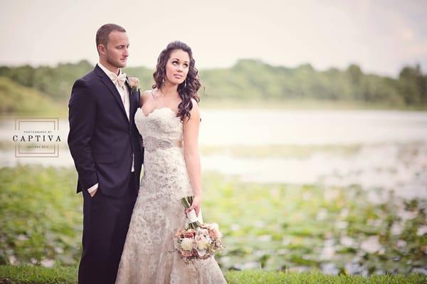 The Crystal Ballroom on the Lake