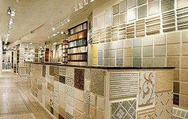 Complete Tile Collection