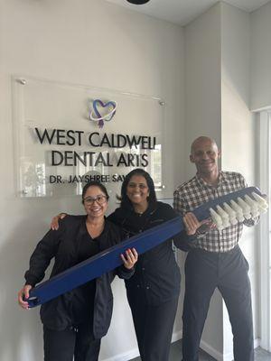 West Caldwell Dental Arts