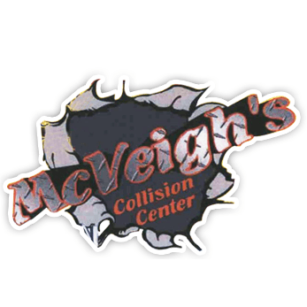 McVeigh's Collision Center Inc.