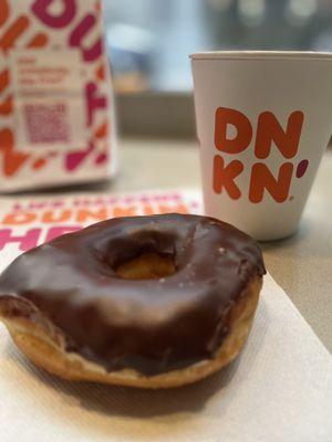 Dunkin'