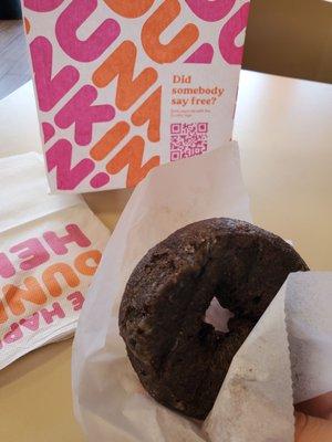 Dunkin'