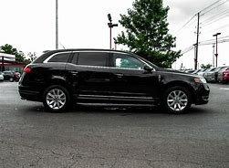 Lincoln MKT