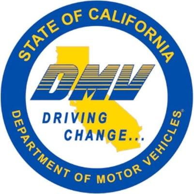 Department of Motor Vehicles - Manteca Office