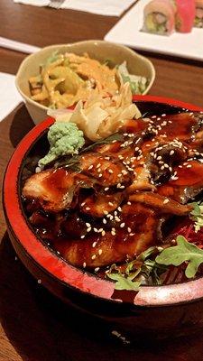 Unagi Don