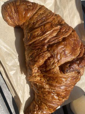 Croissant.