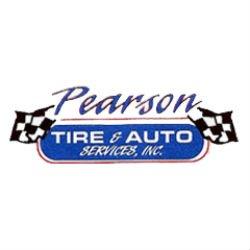 Pearson Tire & Auto Services