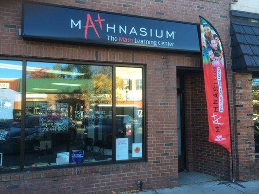 Mathnasium of Glen Rock