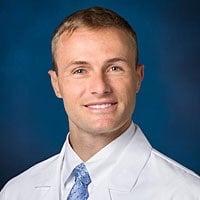 Brett Frykberg, MD