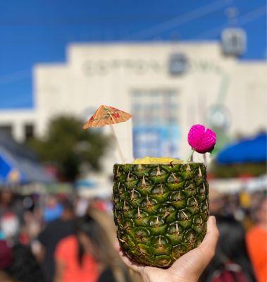 State Fair of Texas