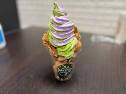 Matcha Cafe Maiko