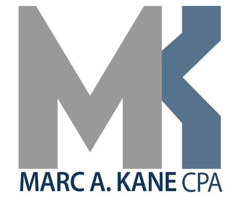 Marc A. Kane, CPA