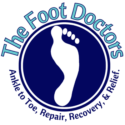 The Foot Doctors