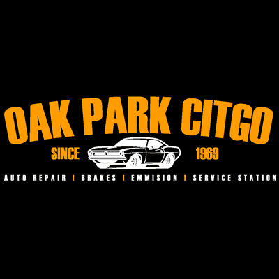 Oak Park Citgo