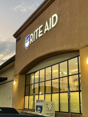 Rite Aid