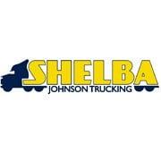 Johnson Shelba D Trucking