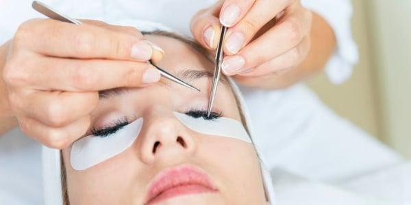 Eyelash Extension