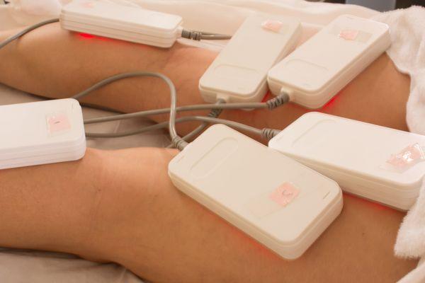 Lipo cavitation