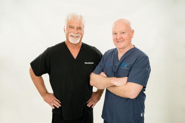 Dunes Eye Consultants