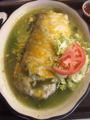 Diana's Restaurant & Tortilleria