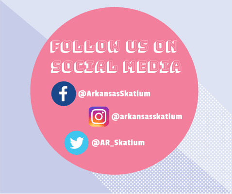 Follow us on Social Media