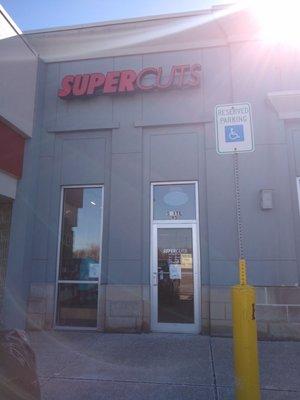 Supercuts