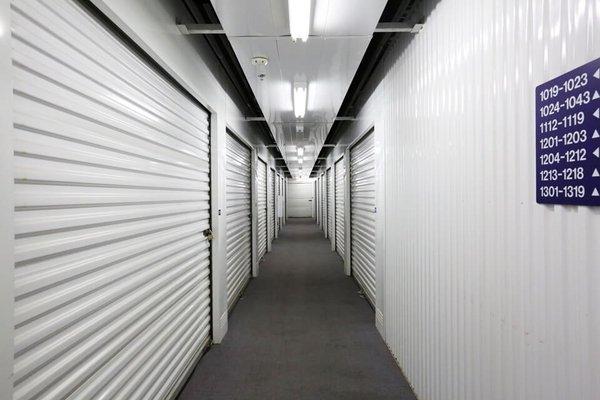 Public Storage