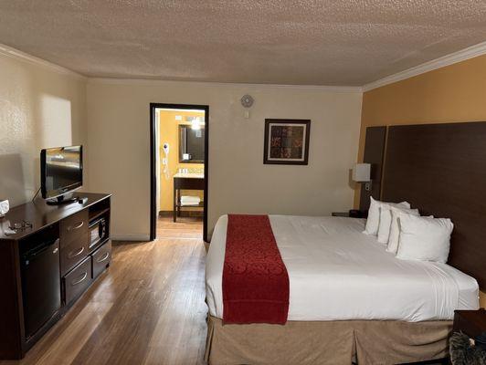 Ramada By Wyndham Tampa Westshore