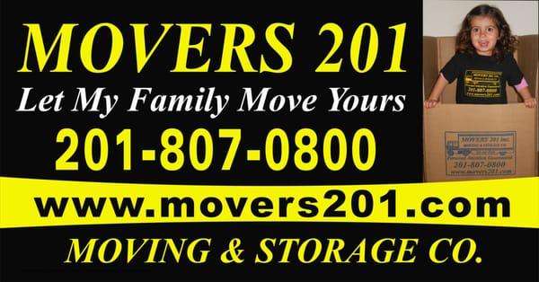 Movers201 Model Girl